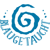 blaugetaucht | Johanna Streich